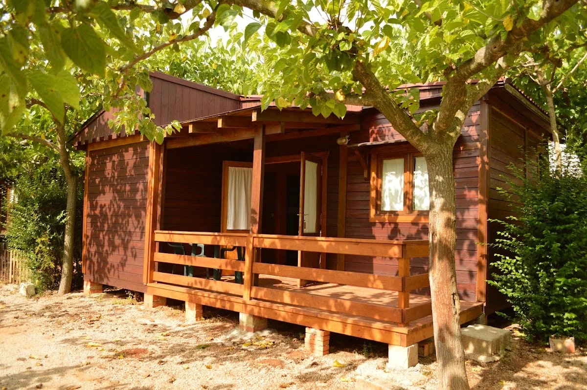 Camping la Falaguera — camping en Barx, Valencia, Comunidad Valenciana · 3.9 de 5 (418 opiniones)