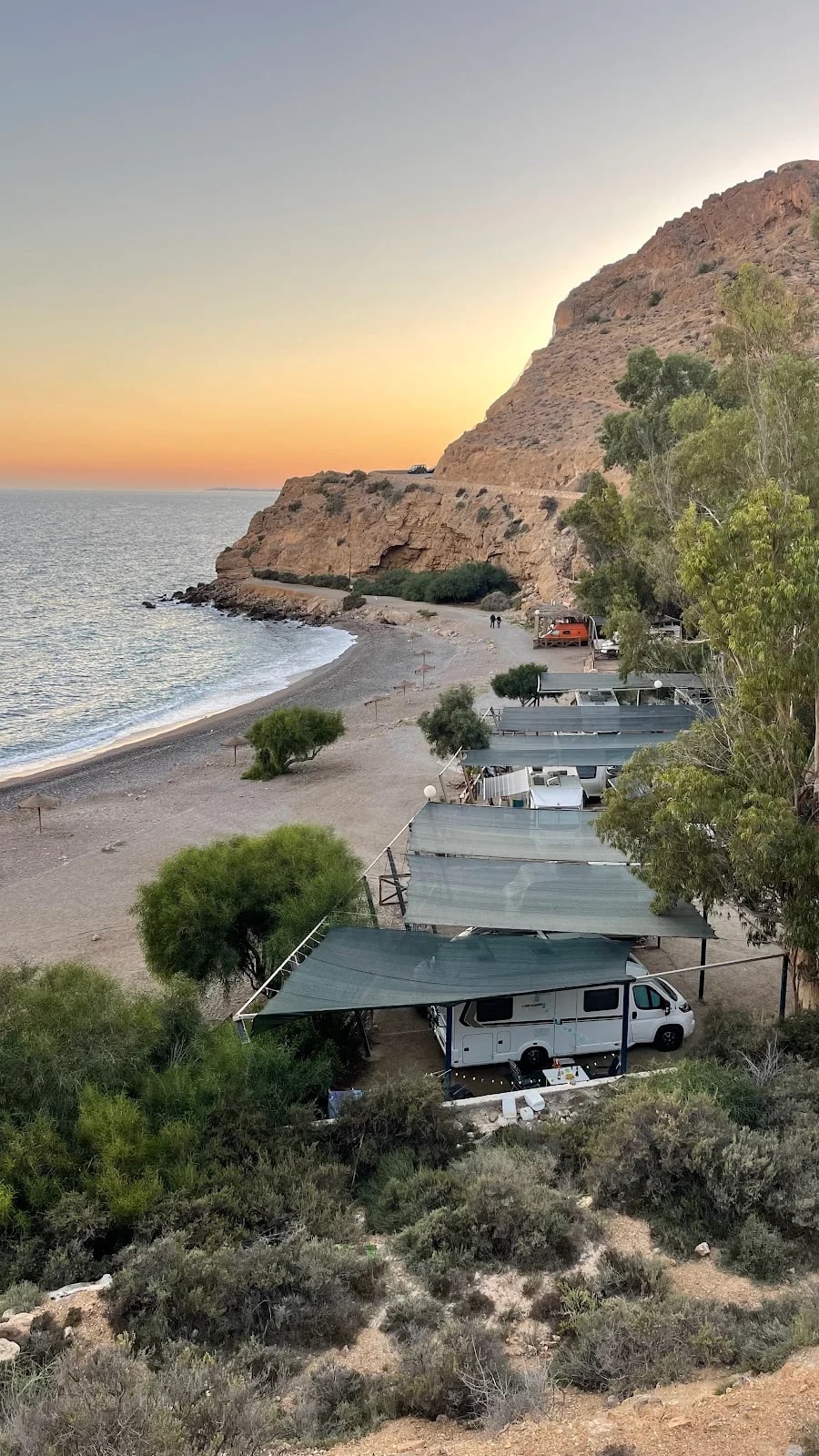 Camping La Garrofa — camping en Almería, Almería, Andalucía · 4.0 de 5 (1959 opiniones)