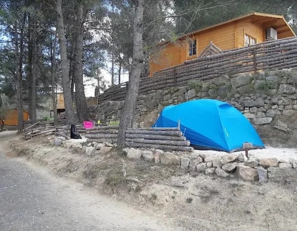 Camping La Granja — camping en Montanejos, Castelló, Comunidad Valenciana · 3.7 de 5 (816 opiniones)