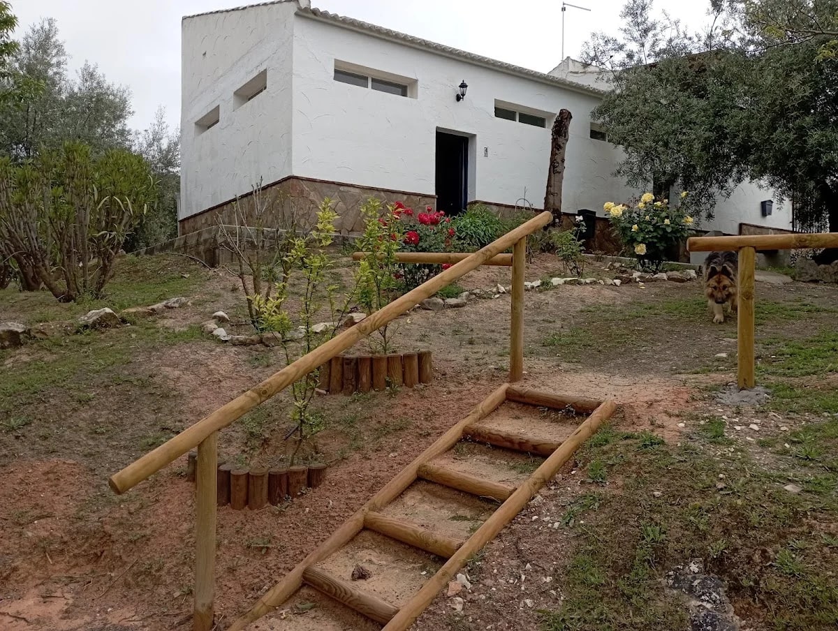 Camping La Isla — camping en Rute, Córdoba, Andalucía · 4.3 de 5 (371 opiniones)