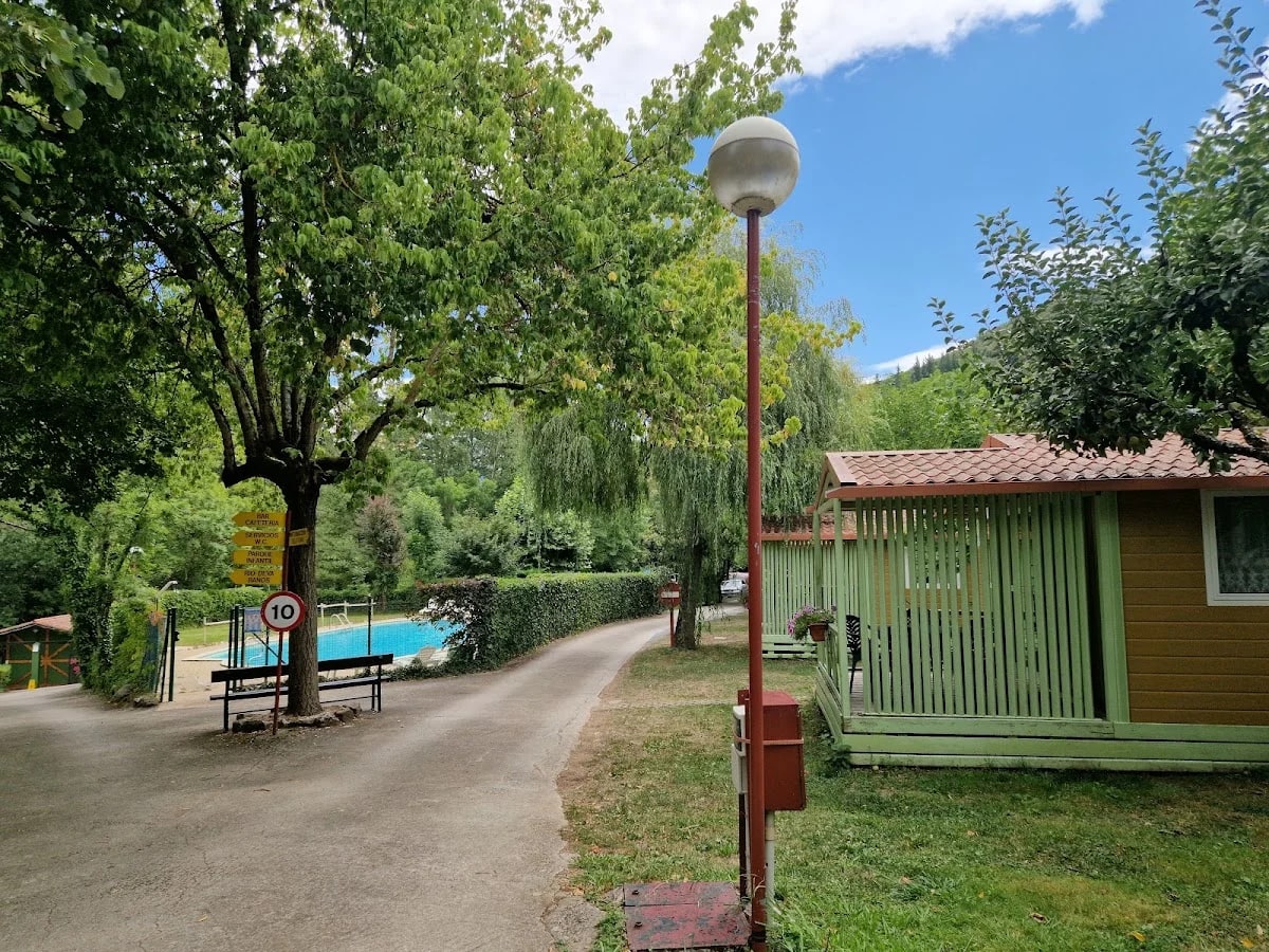 Camping La Isla Picos Europa — camping en Potes, Cantabria, Cantabria · 4.5 de 5 (877 opiniones)