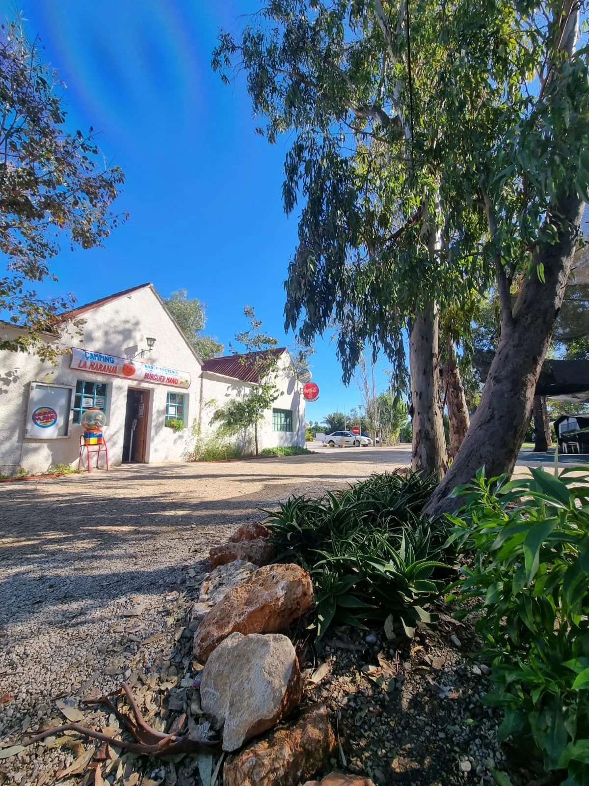 Camping la Naranja — camping en Playa de Gandía, Valencia, Comunidad Valenciana · 4.1 de 5 (987 opiniones)
