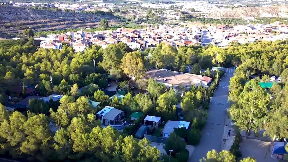 Camping La Pedrera — camping en Bigastro, Alicante, Comunidad Valenciana · 4.1 de 5 (655 opiniones)