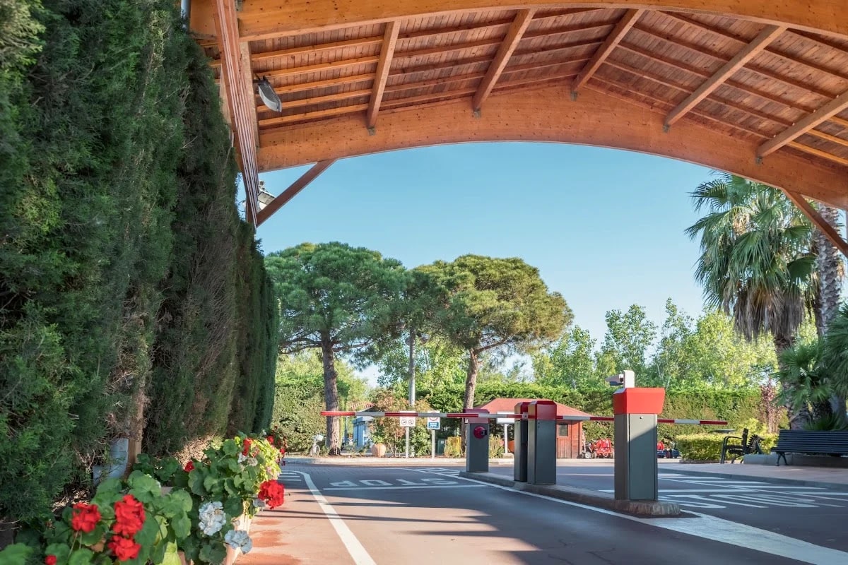 Camping La Pineda de Salou — camping en La Pineda, Tarragona, Cataluña · 3.2 de 5 (1447 opiniones)