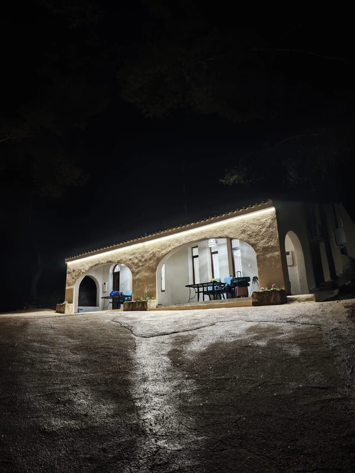 Camping La Puerta — camping en Moratalla, Murcia, Murcia · 4.0 de 5 (1962 opiniones)