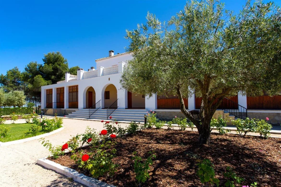 Camping La Rafa — camping en Bullas, Murcia, Murcia · 4.2 de 5 (1054 opiniones)