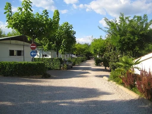 Camping La Ribera — camping en Clariana de Cardener, Lleida, Cataluña · 4.3 de 5 (441 opiniones)