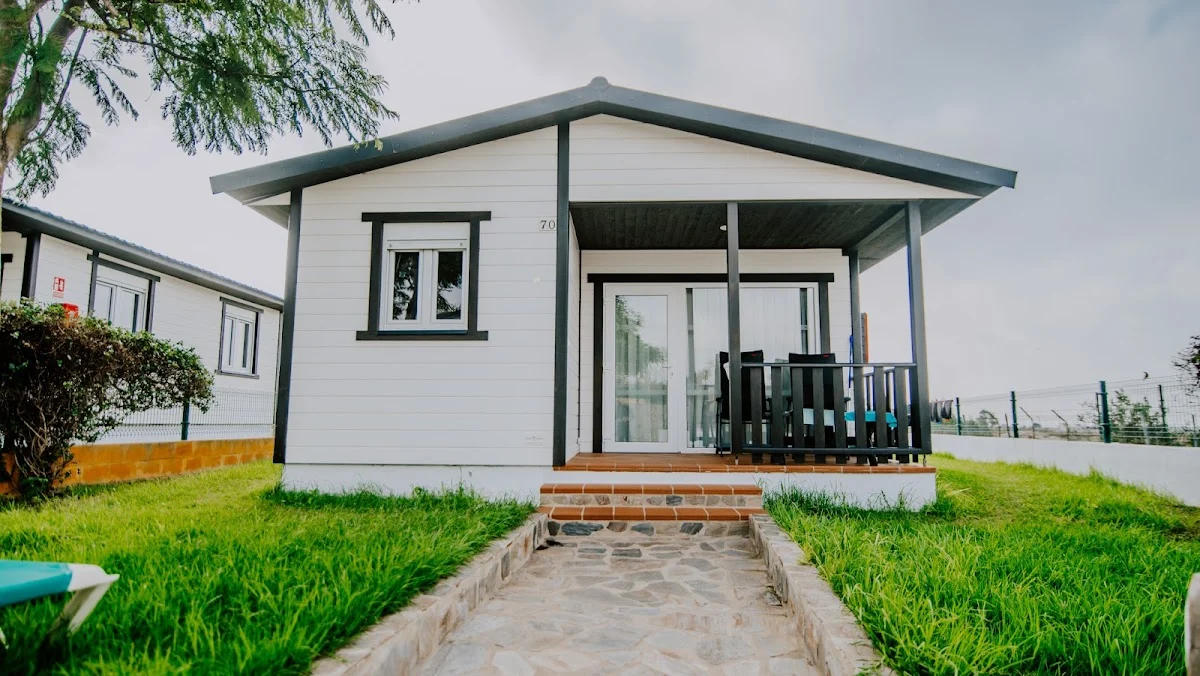 Camping La Rosaleda — camping en Conil de la Frontera, Cádiz, Andalucía · 4.1 de 5 (3448 opiniones)