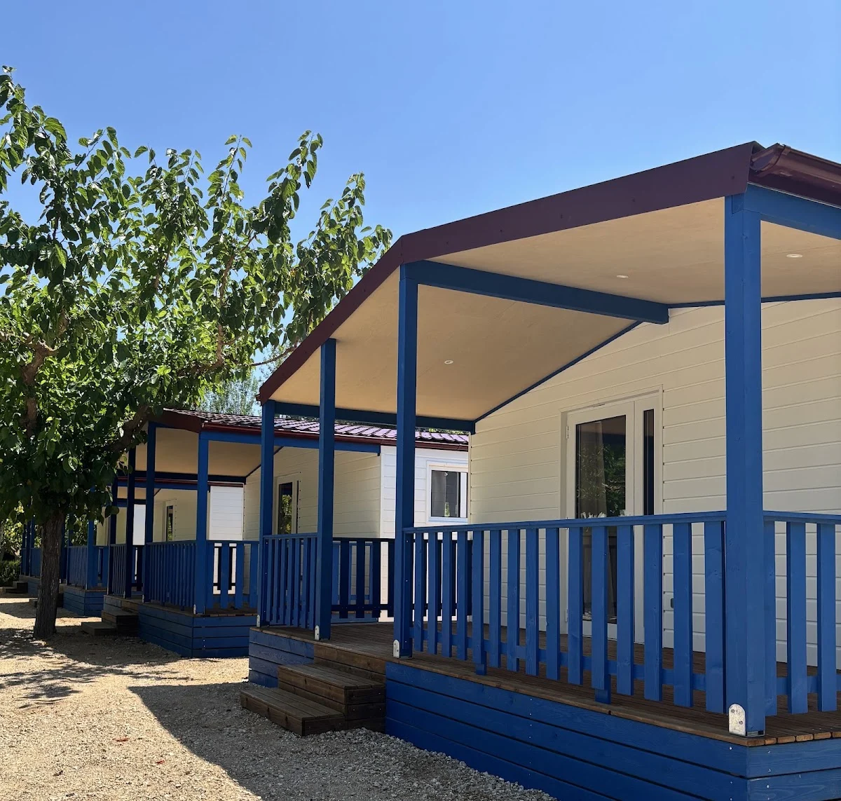 Camping la Rueda — camping en Cubelles, Barcelona, Cataluña · 3.7 de 5 (841 opiniones)