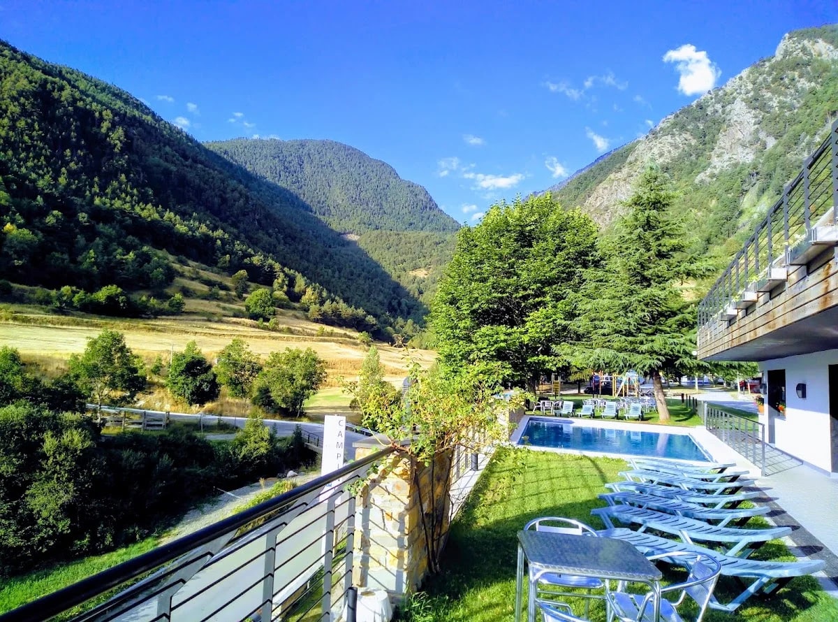 Camping la Torre — camping en Espot, Lleida, Cataluña · 4.6 de 5 (254 opiniones)