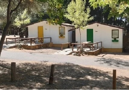 Camping La Torrecilla — camping en El Bosque, Cádiz, Andalucía · 3.9 de 5 (210 opiniones)