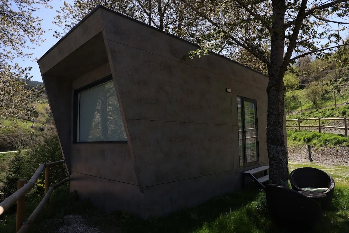 Camping La Trapera — camping en Pradoluengo, Burgos, Castilla y León · 4.7 de 5 (721 opiniones)