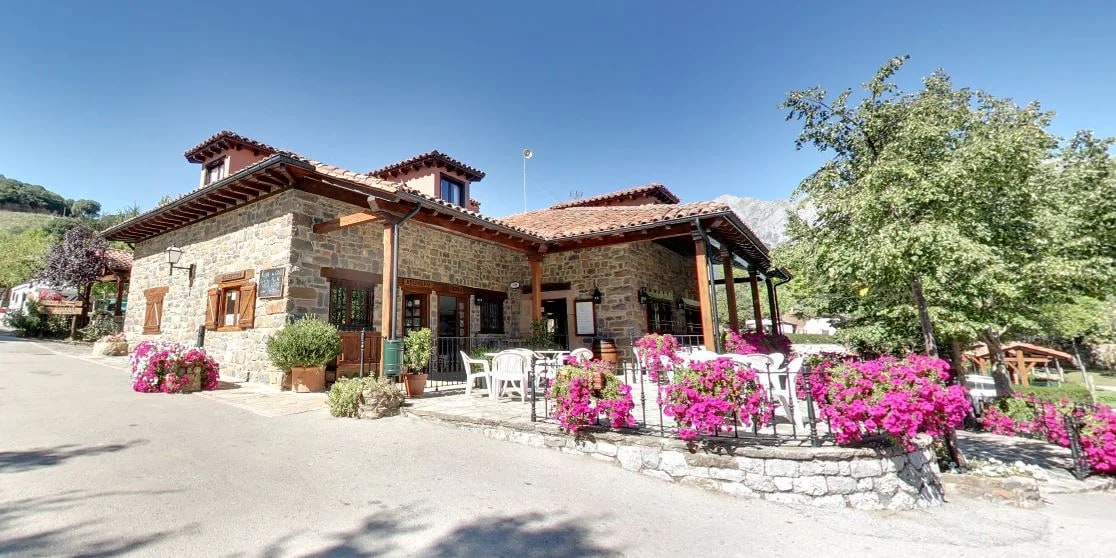 Camping La Viorna Picos de Europa — camping en Santo Toribio, Cantabria, Cantabria · 4.6 de 5 (1848 opiniones)
