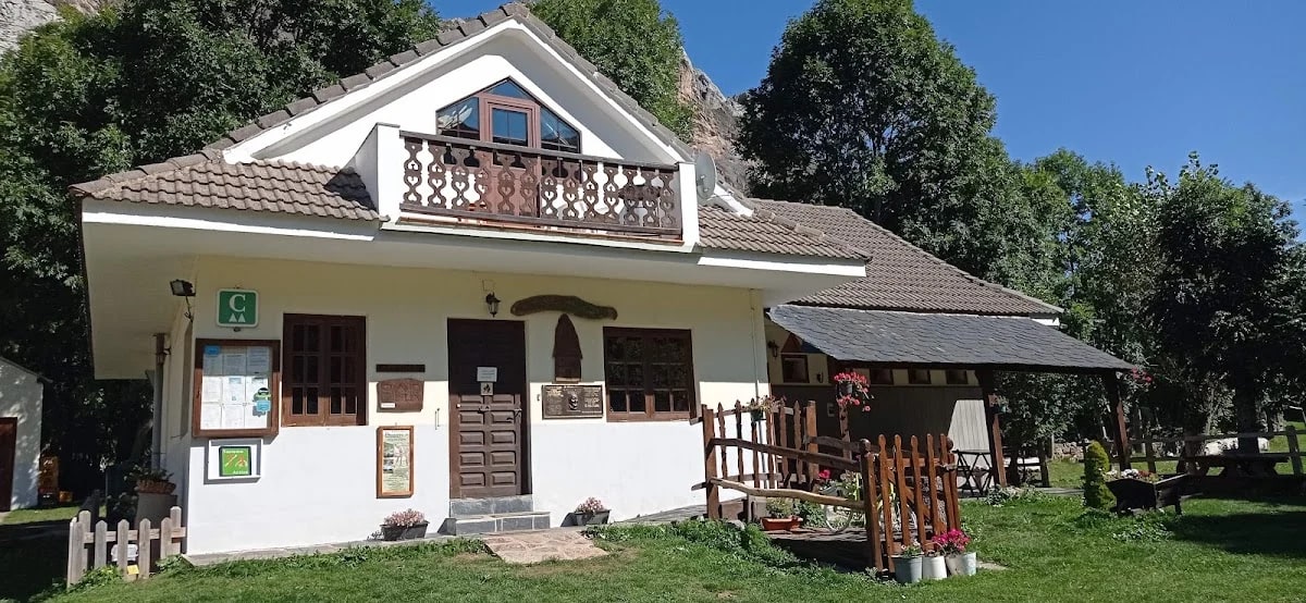 Camping Lagos De Somiedo — camping en Valle de Lago, Asturias, Asturias · 4.2 de 5 (773 opiniones)