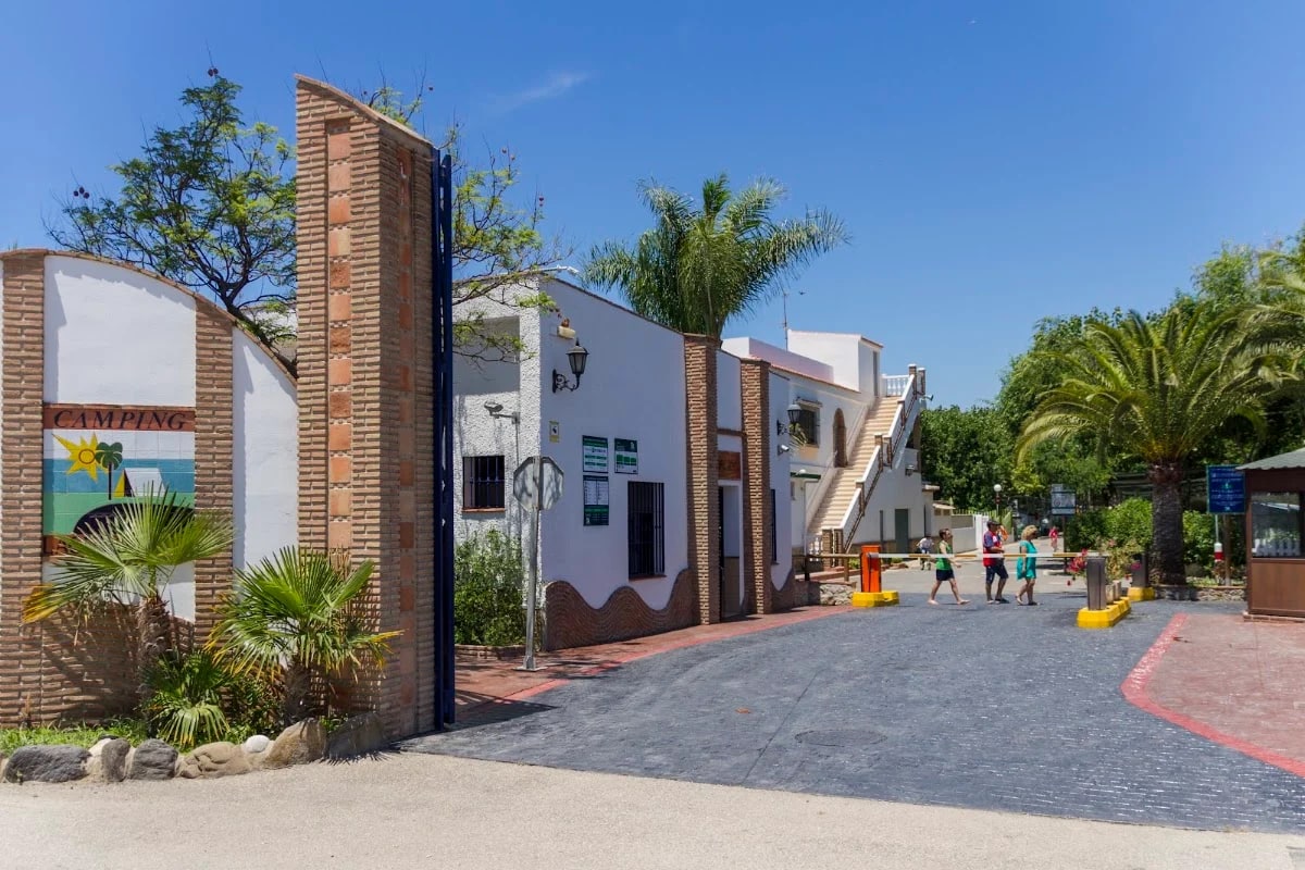 Camping Laguna Playa — camping en Torre del Mar, Málaga, Andalucía · 4.1 de 5 (1854 opiniones)