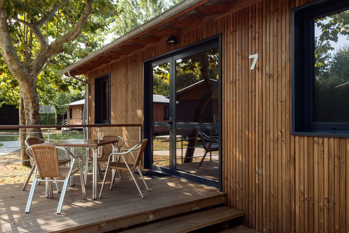Camping Laredo Sl — camping en Laredo, Cantabria, Cantabria · 4.2 de 5 (1109 opiniones)