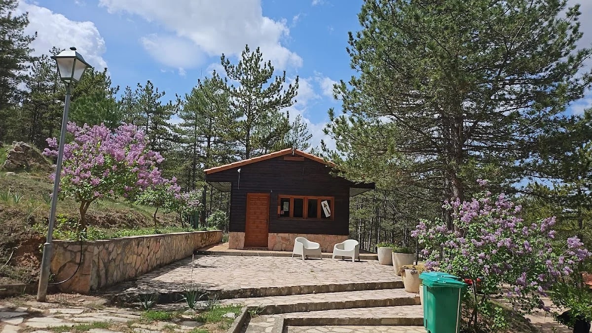 Camping Las Cabañas — camping en Martín del Río, Teruel, Aragón · 3.5 de 5 (76 opiniones)