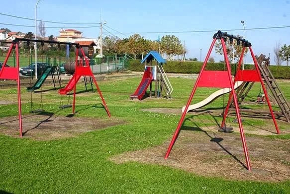 Camping las Gaviotas Asturias — camping en P.º Marítimo, s/n, 33457, Asturias, España, Asturias · 4.0 de 5 (1295 opiniones)