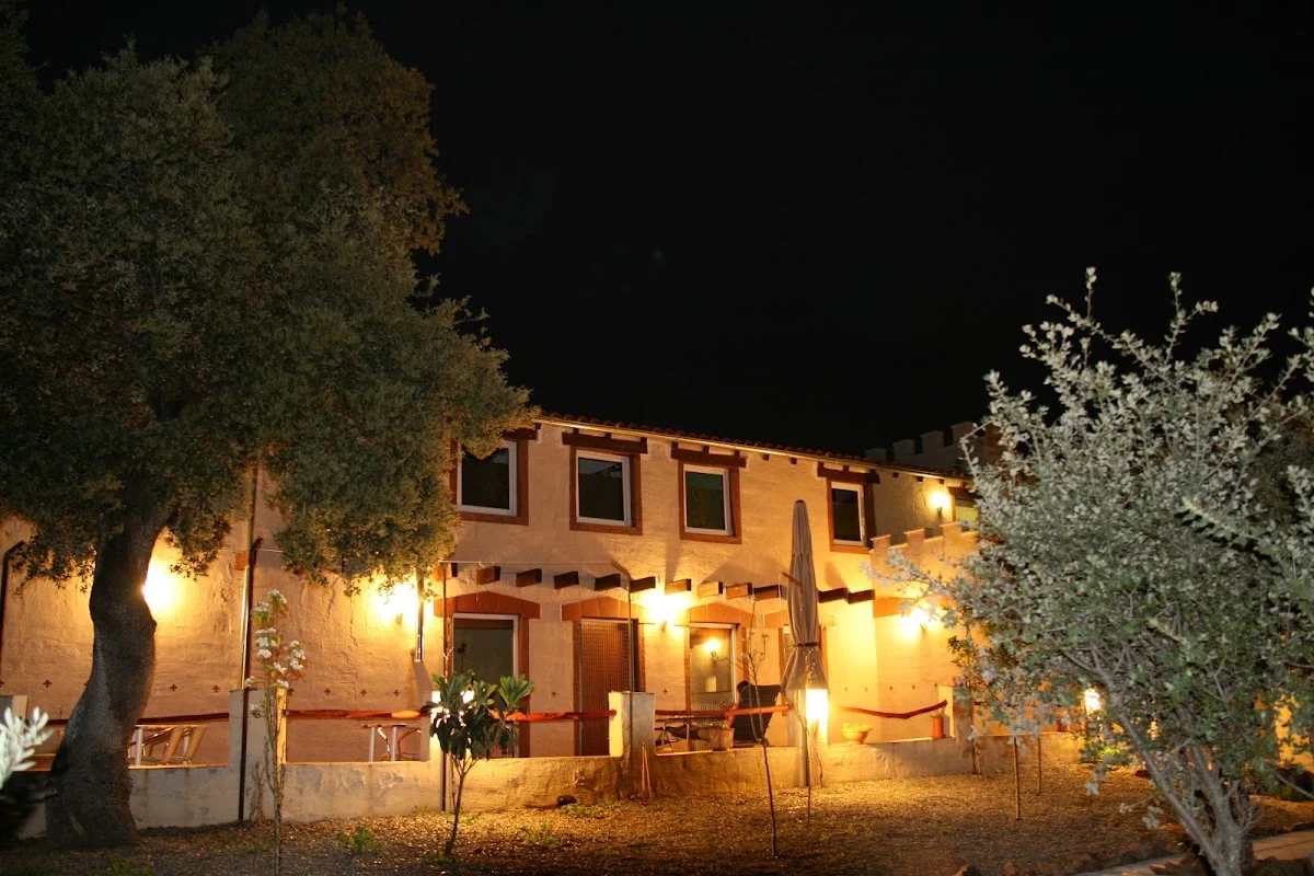 Camping Las Grullas — camping en Benquerencia, Cáceres, Extremadura · 4.3 de 5 (109 opiniones)