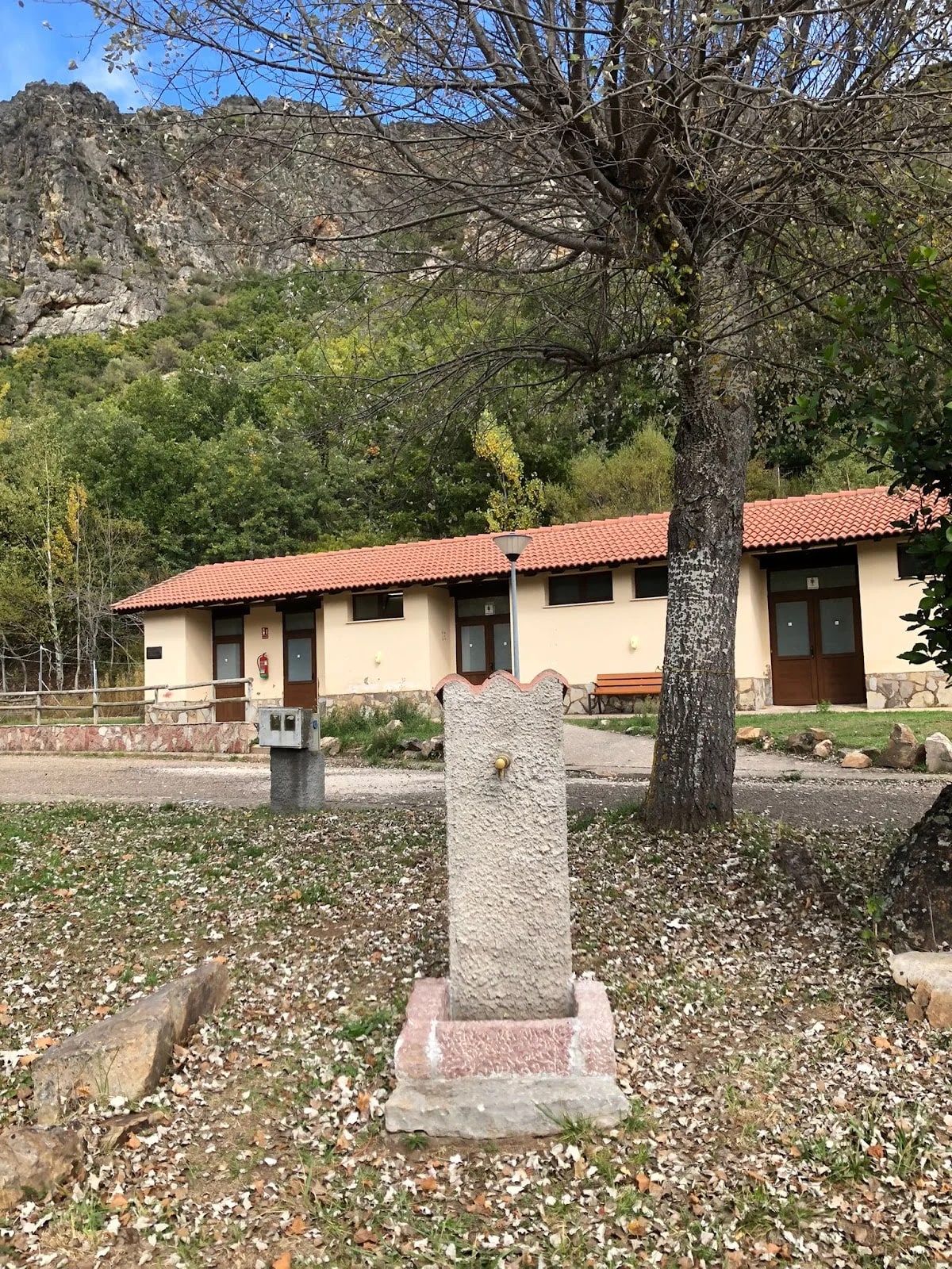 Camping las Hoces de Vegacervera — camping en Vegacervera, León, Castilla y León · 4.4 de 5 (408 opiniones)
