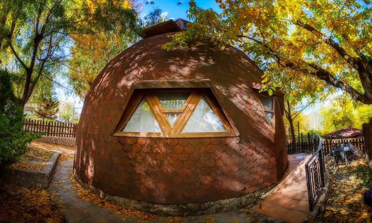 Camping las Nogueras de Nerpio — camping en Nerpio, Albacete, Albacete, Castilla-La Mancha · 4.4 de 5 (1984 opiniones)