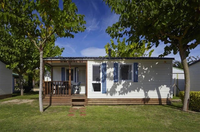 Camping las Palmeras Costa Brava — camping en Sant Pere Pescador, Girona, Cataluña · 4.6 de 5 (1332 opiniones)