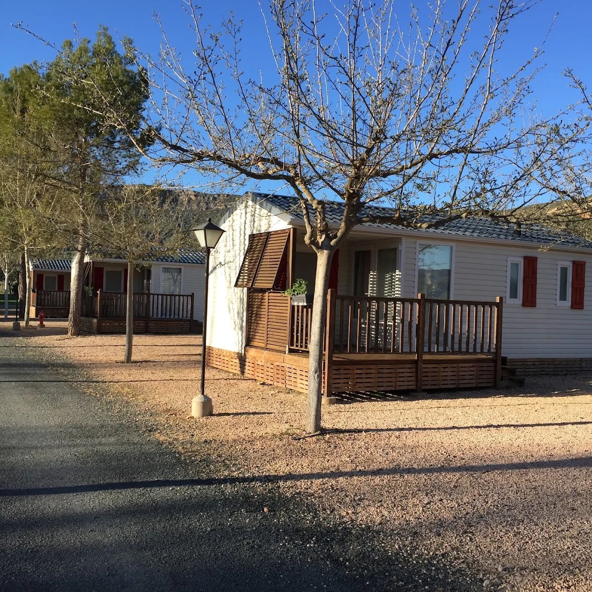Camping Las Planas — camping en Baldellou, Huesca, Aragón · 4.7 de 5 (352 opiniones)