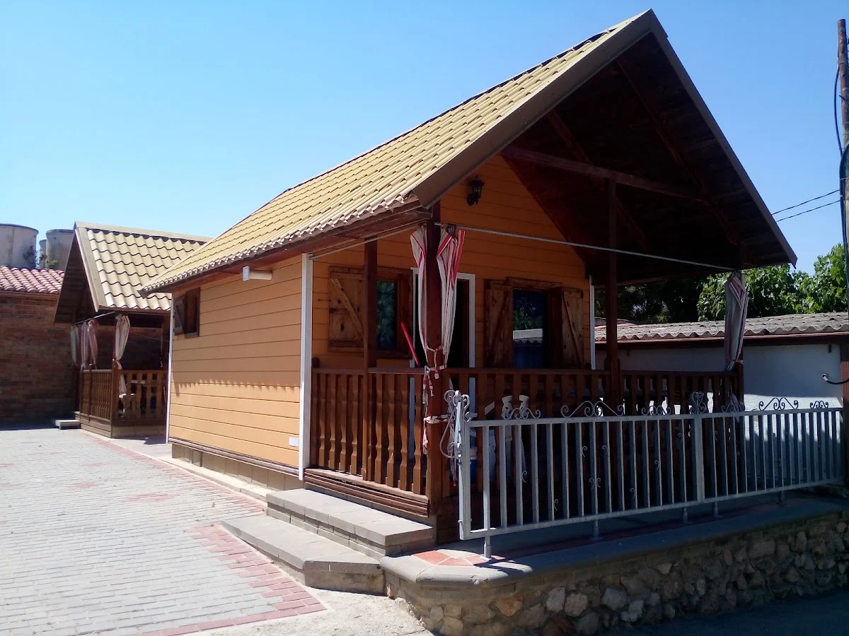 Camping Las Salinas — camping en Tarragona, Tarragona, Cataluña · 4.1 de 5 (853 opiniones)