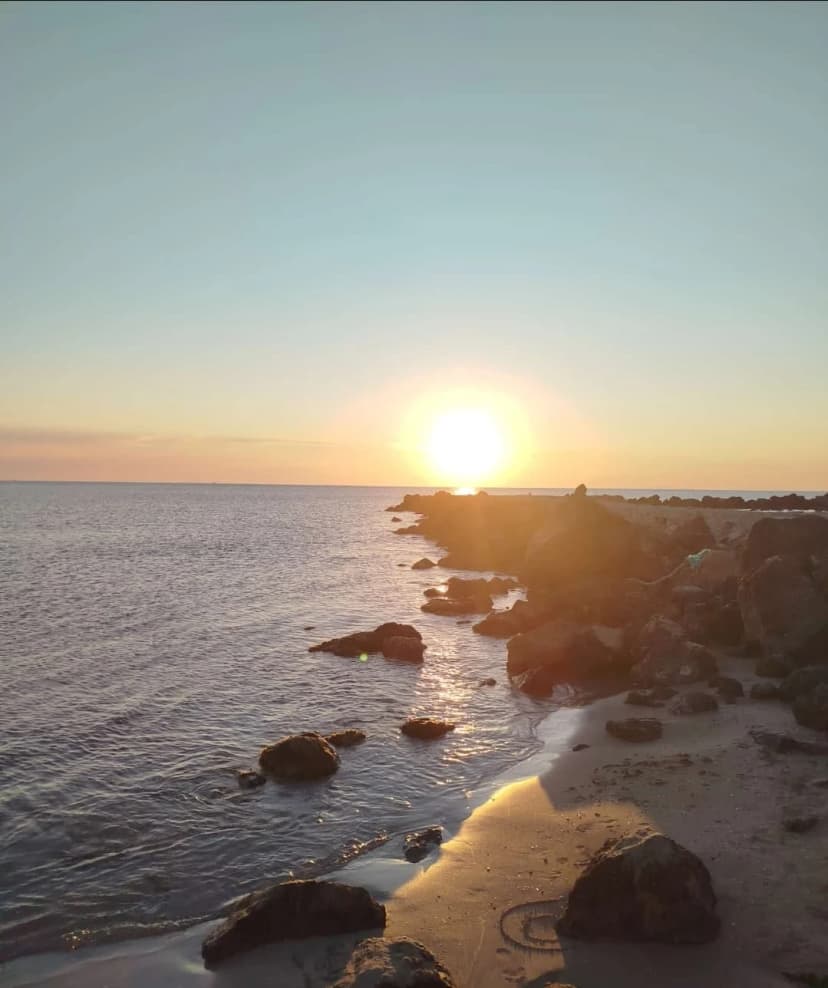 Camping Las Salinas Cabo de Palos — foto 3, en Cabo de Palos, La Manga del Mar Menor
