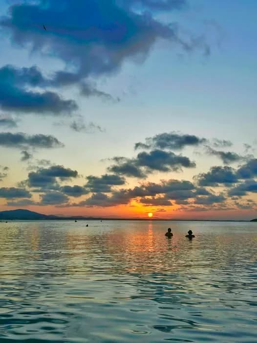 Camping Las Salinas Cabo de Palos — foto 4, en Cabo de Palos, La Manga del Mar Menor