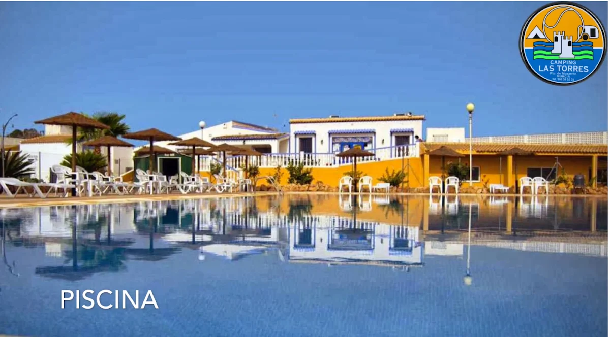 Camping Las Torres — camping en Mazarrón, Murcia, Murcia · 4.2 de 5 (730 opiniones)