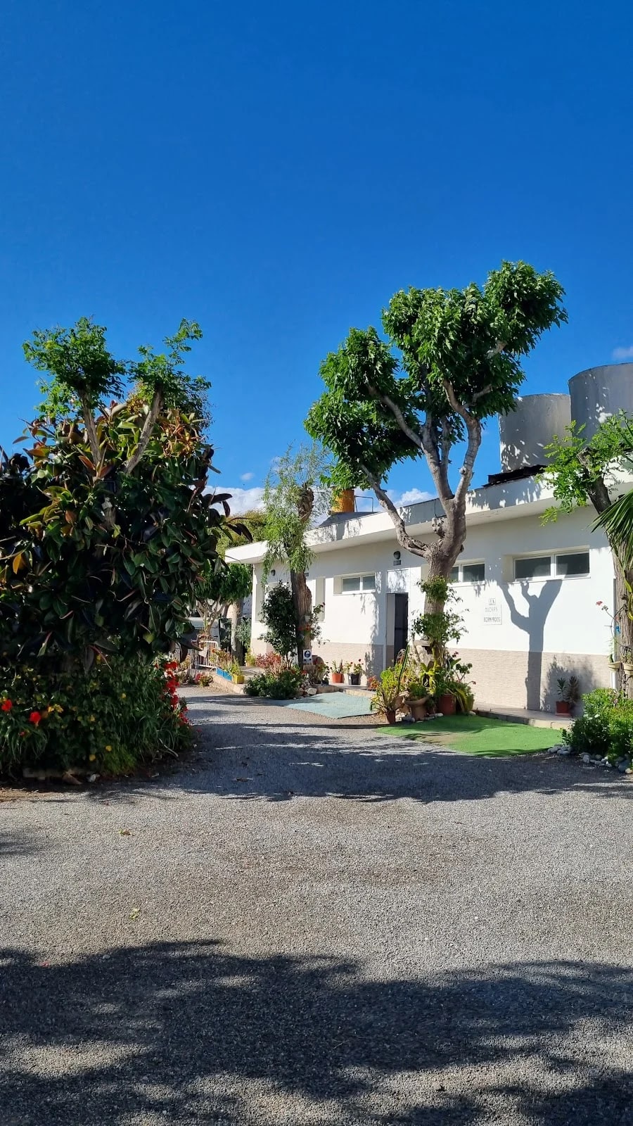 Camping Las Vegas — camping en Adra, Almería, Andalucía · 4.5 de 5 (566 opiniones)