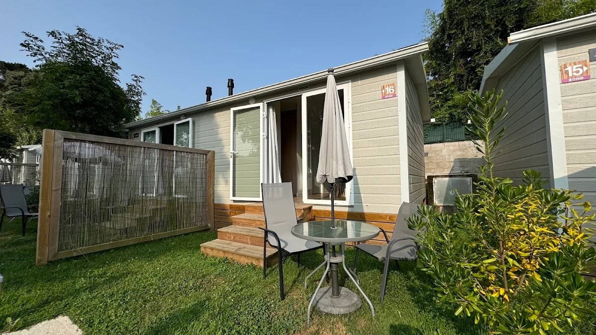 Camping Latas - Somo Bungalow Resort — camping en Somo, Cantabria, Cantabria · 3.6 de 5 (1184 opiniones)