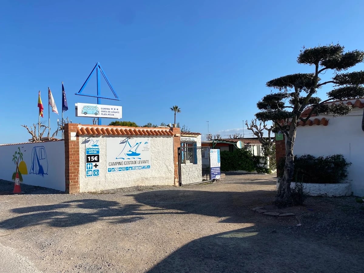 Camping Levante — camping en Moncofa, Castelló, Comunidad Valenciana · 4.2 de 5 (906 opiniones)