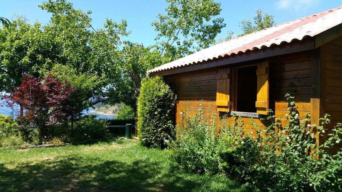 Camping Limens — camping en Rúa da Pinela, 2, 36940, Pontevedra, España, Galicia · 4.3 de 5 (370 opiniones)