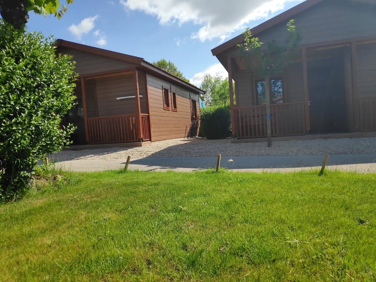 Camping Lizarra / Lizarra Kanpina — camping en Estella, Navarra, Navarra · 4.2 de 5 (577 opiniones)