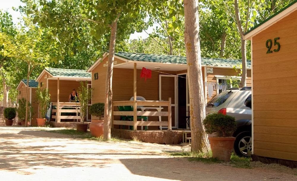 Camping Los Batanes — camping en Ossa de Montiel, Albacete, Castilla-La Mancha · 4.3 de 5 (3013 opiniones)