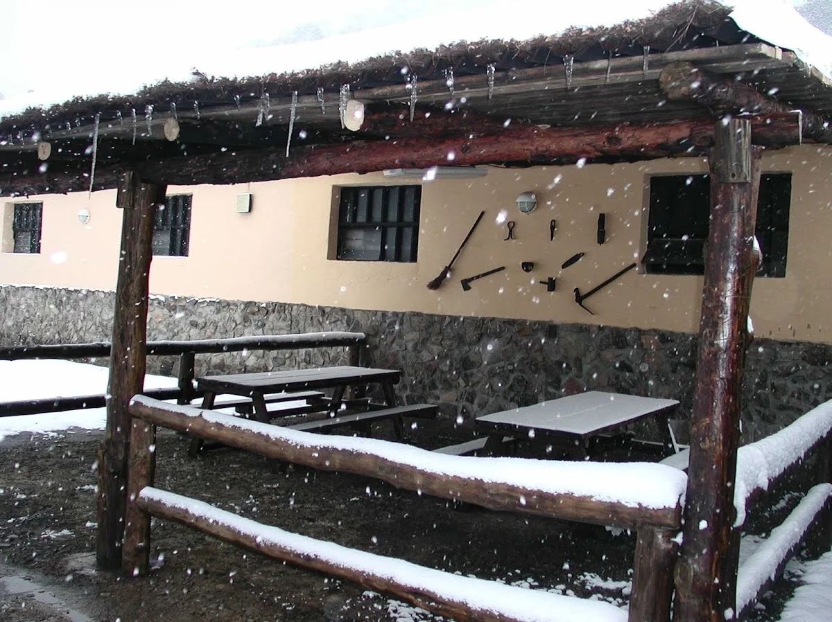Camping Los Cameros — camping en Villoslada de Cameros, La Rioja, La Rioja · 4.1 de 5 (374 opiniones)