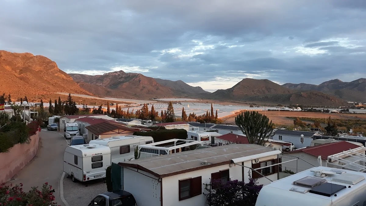 Camping Los Madriles — camping en Isla Plana, Murcia, Murcia · 4.1 de 5 (916 opiniones)