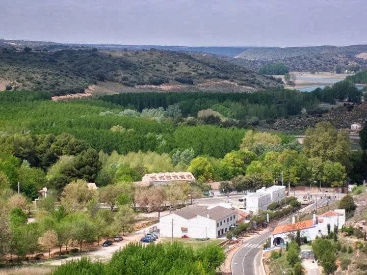 Camping Los Molinos — camping en Ruidera, Ciudad Real, Castilla-La Mancha · 4.2 de 5 (240 opiniones)