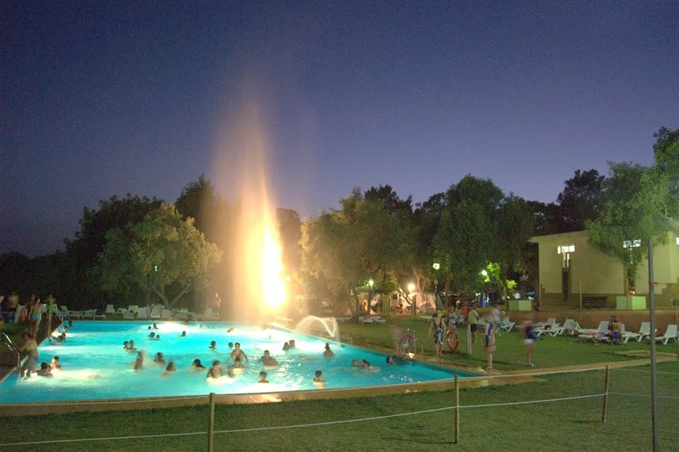 Camping Luz — camping en Isla Cristina, Huelva, Andalucía · 4.3 de 5 (1085 opiniones)