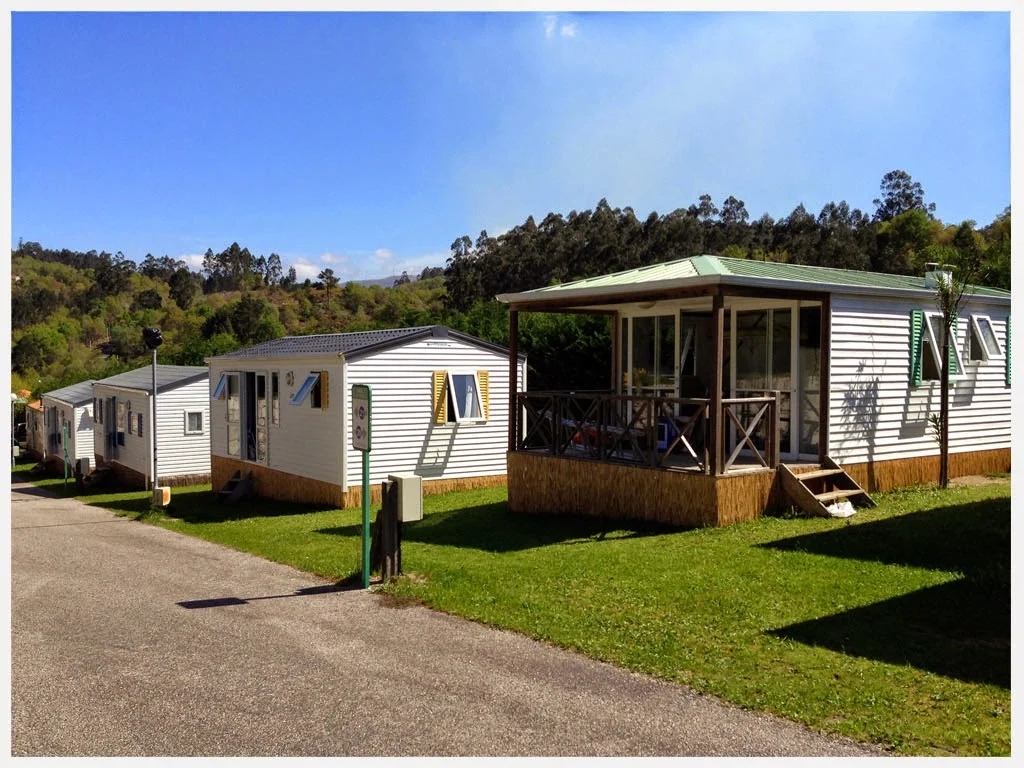 Camping Maceira — camping en Covelo, Pontevedra, Galicia · 4.6 de 5 (816 opiniones)