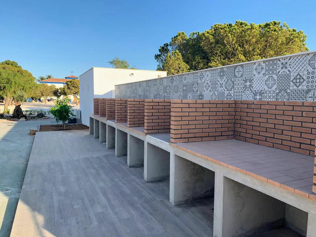 Camping Mar Menor — camping en Los Alcázares, Murcia, Murcia · 4.0 de 5 (1153 opiniones)