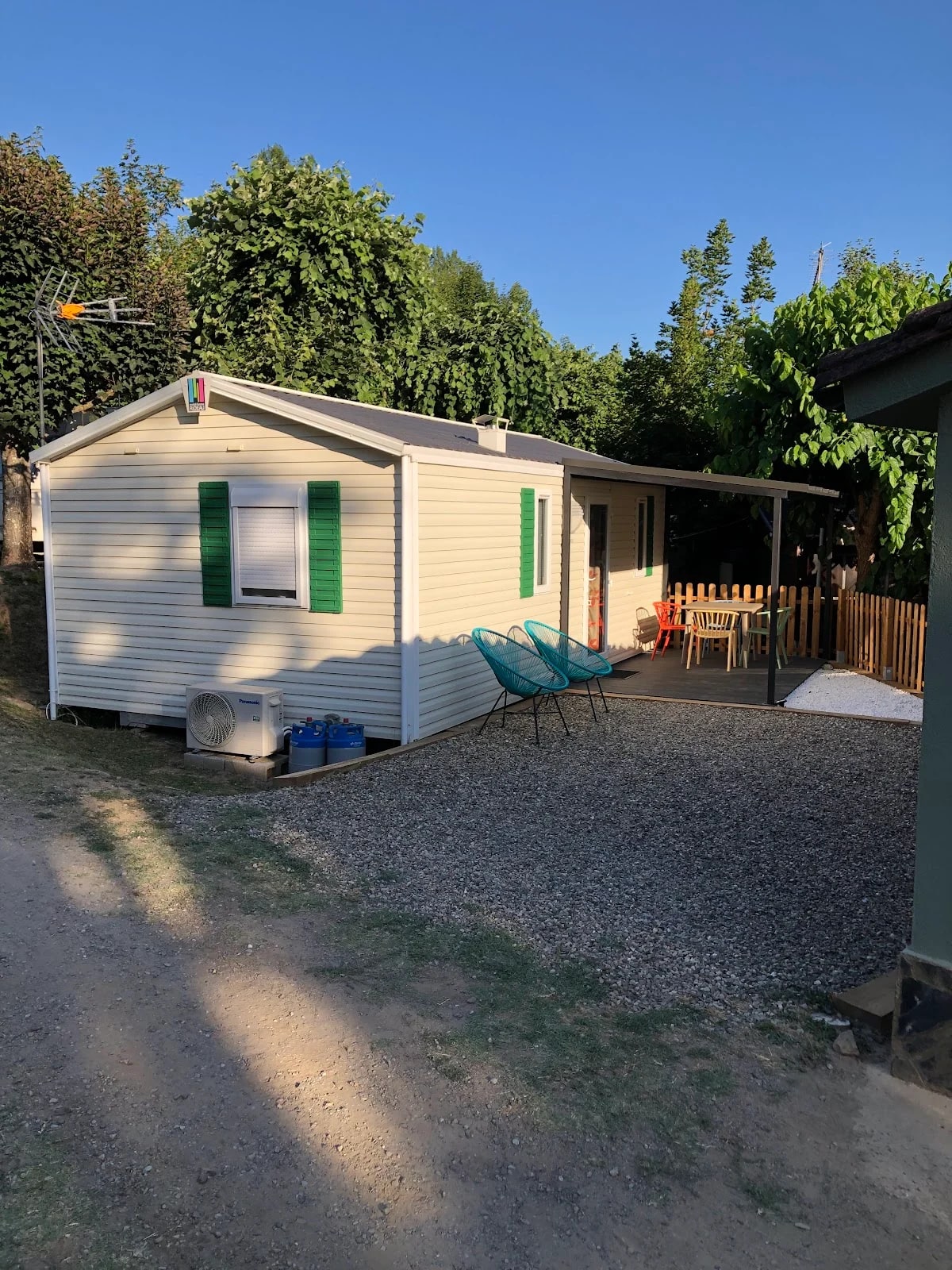 Camping Molí de Vilamala — camping en Les Encies, Girona, Cataluña · 4.7 de 5 (241 opiniones)
