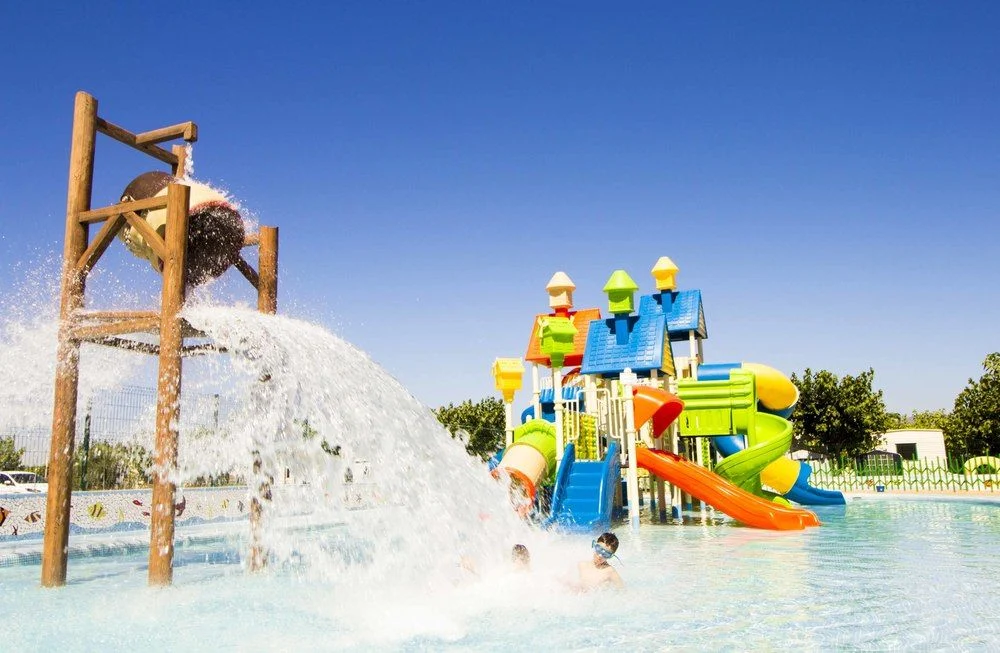 Camping Monmar — camping en El Grau de Moncofa, Castelló, Comunidad Valenciana · 4.4 de 5 (1023 opiniones)