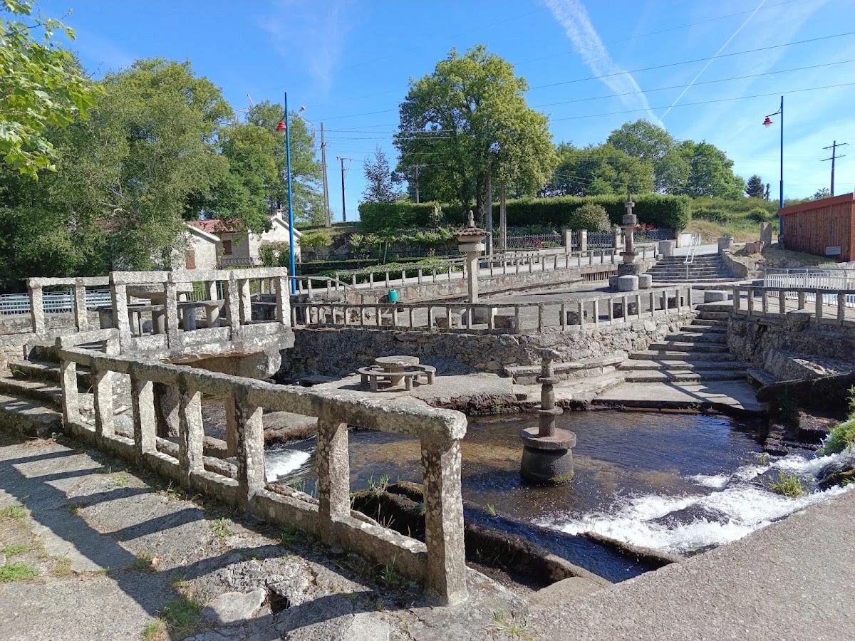 Camping Monterroso — camping en Monterroso, Lugo, Galicia · 4.3 de 5 (338 opiniones)