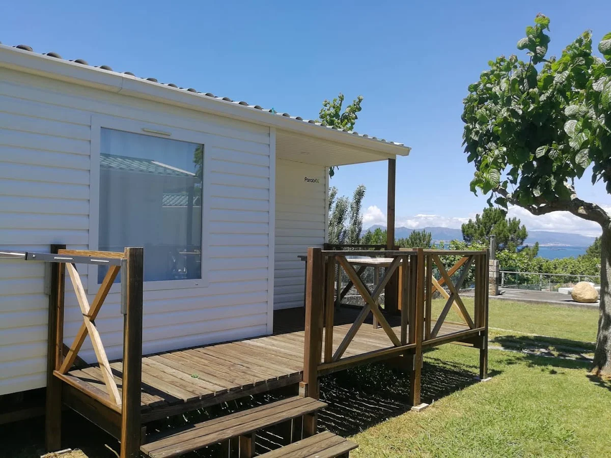 Camping Moreiras — camping en O Grove, Pontevedra, Galicia · 4.2 de 5 (732 opiniones)