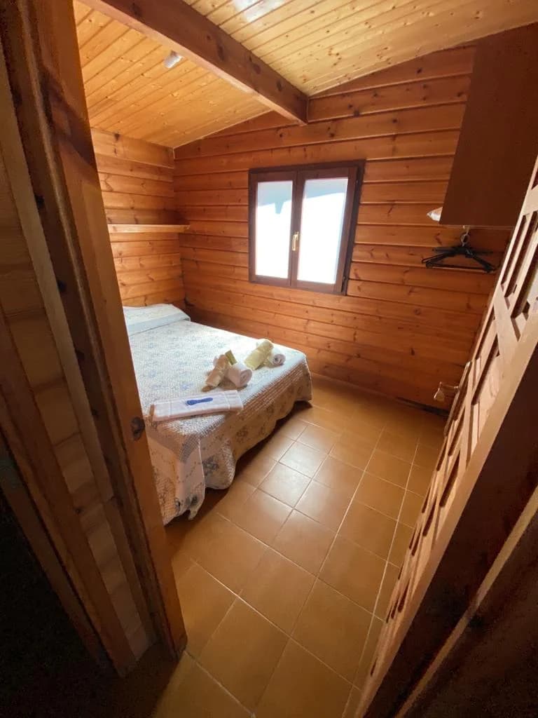 Camping Mougás — foto 2