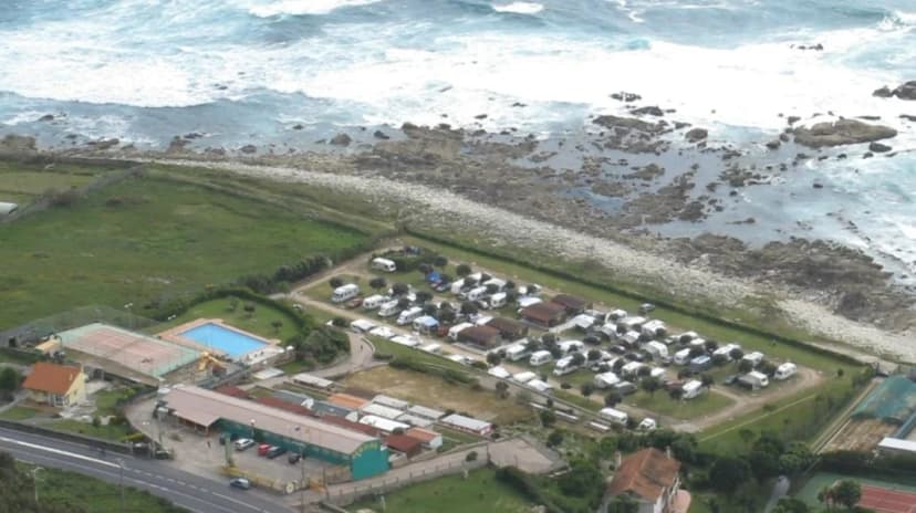Camping Mougás — foto 4