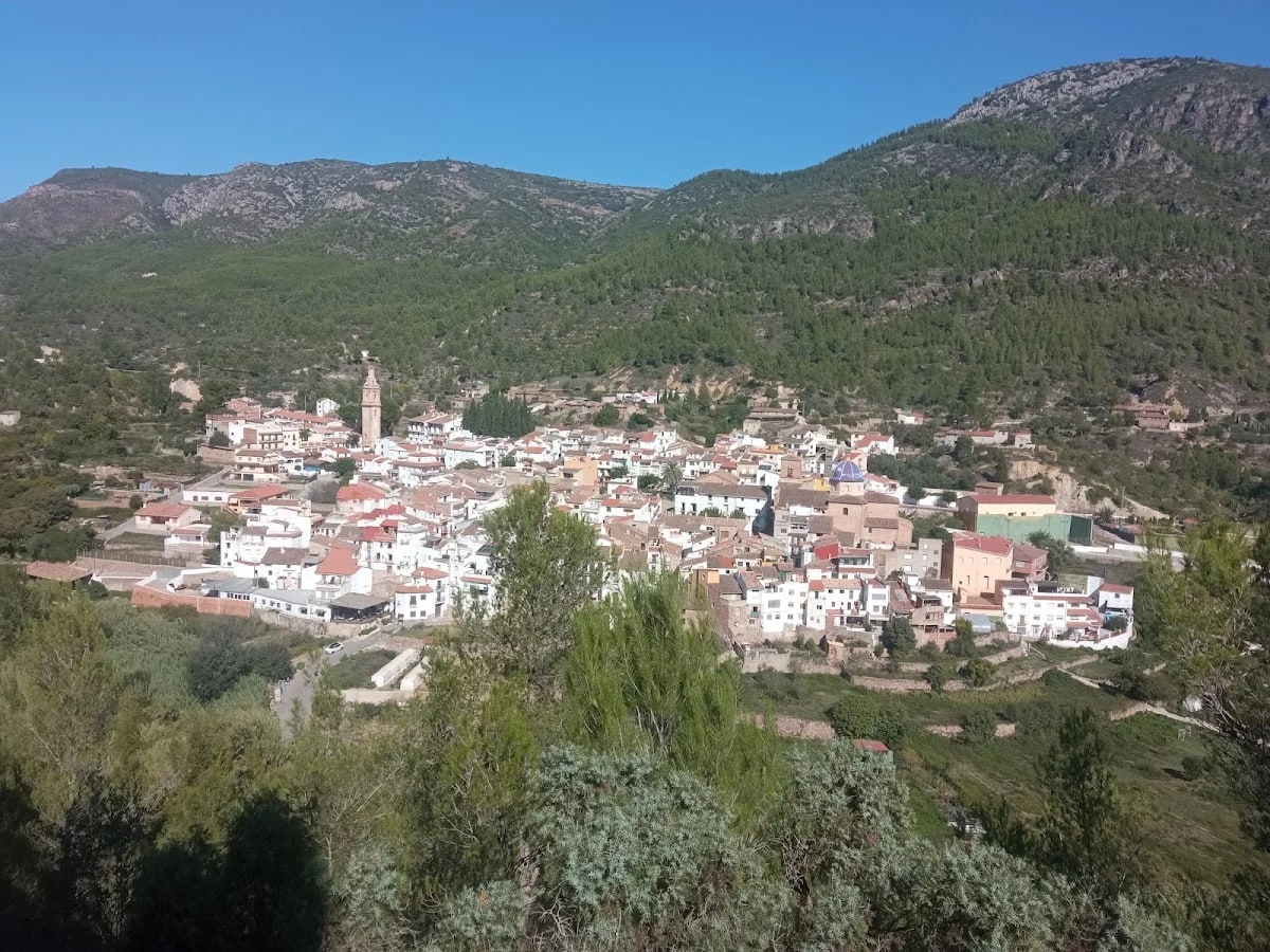 Camping Municipal de Ayodar — camping en Ayódar, Castellón, Comunidad Valenciana · 4.3 de 5 (89 opiniones)